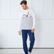 Pyjama homme-5