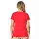 T-shirt cerise-4