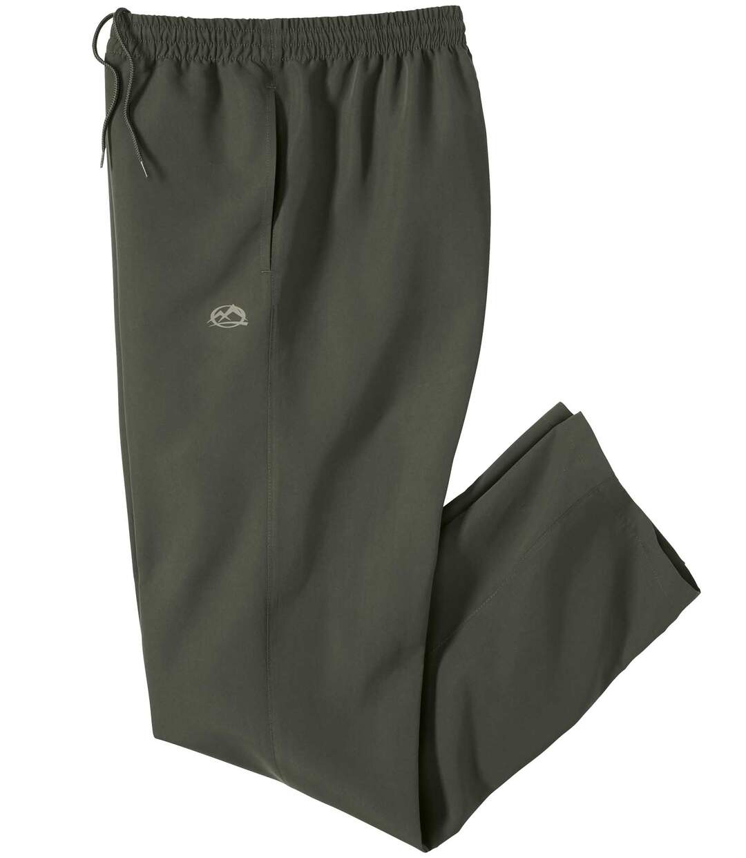 Schlupfhose aus Microfaser für Sport und Freizeit