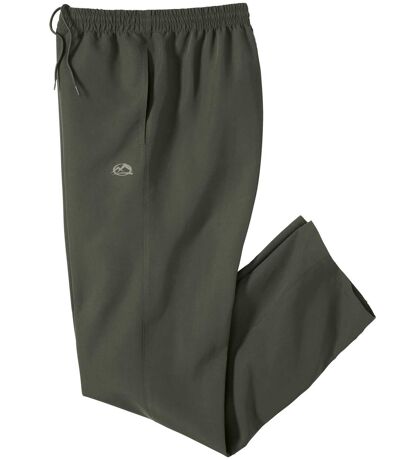 Pantalon Microfibre Sport et Loisirs