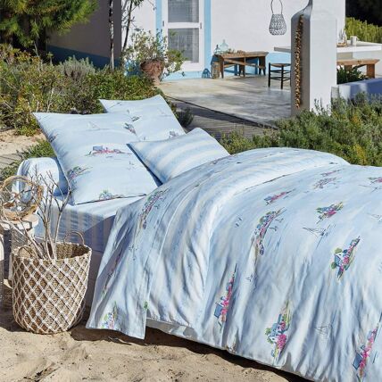 Housse de couette