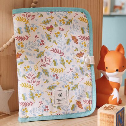 Pochette de change