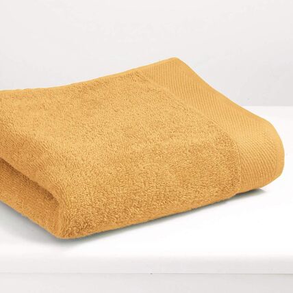 Serviette de bain