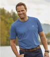 4er-Pack T-Shirts Mountain Passion Atlas For Men