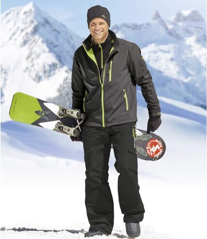 Pantalon de Ski Winter Sport