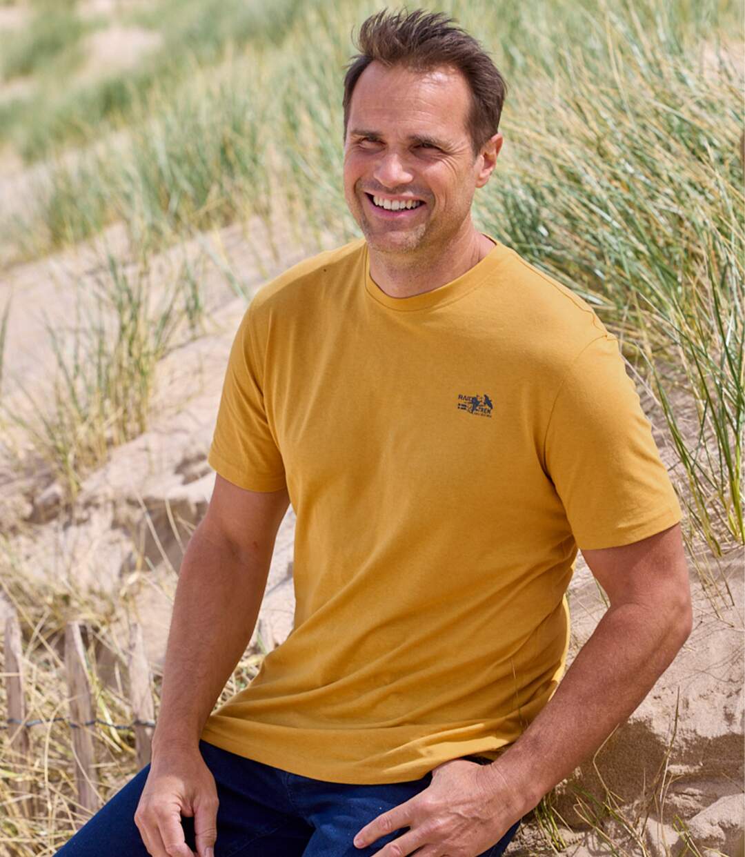 Set van 7 T-shirts Atlas®-3
