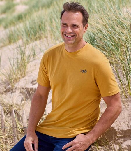 Set van 7 T-shirts Atlas®