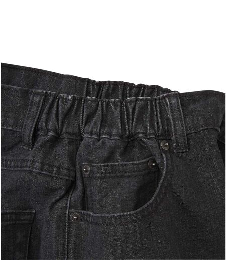 Bequeme Stretch-Jeans