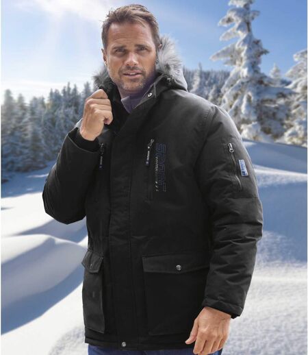 Parka Grand Froid