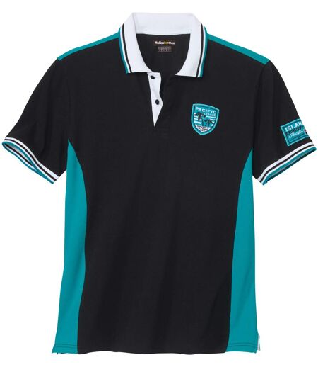Polo Piqué Pacific 