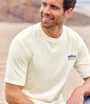 4er-Pack T-Shirts Forest Expedition Atlas For Men