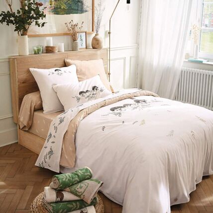 Housse de couette