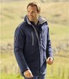 Canada North Cup sokzsebes parka Atlas For Men