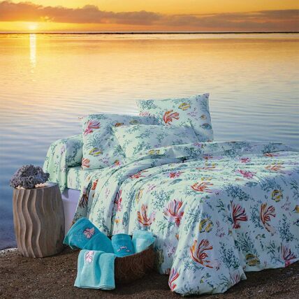Drap housse