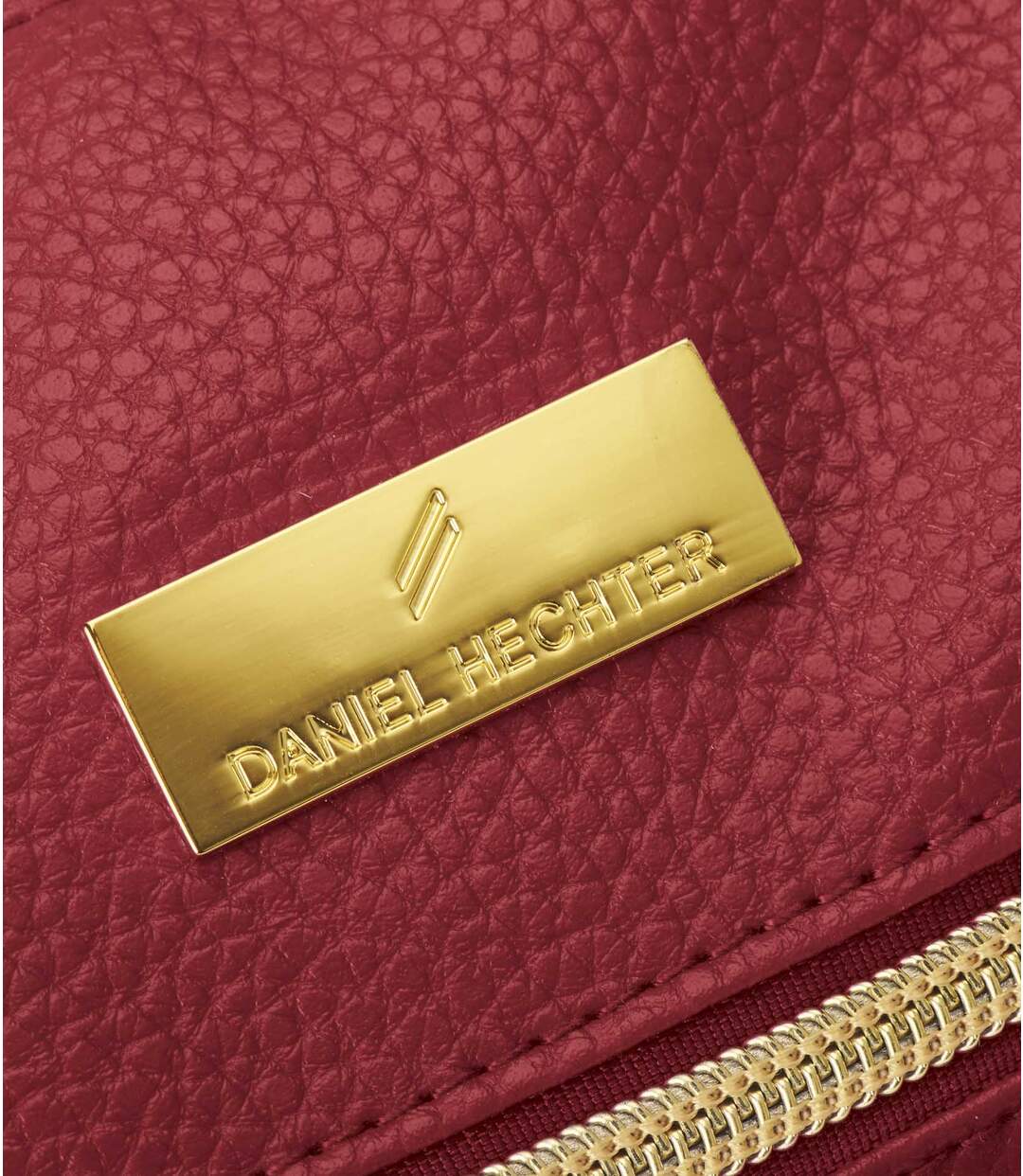 Die Handtasche der Marke DANIEL HECHTER Atlas For Men