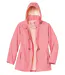 Parka Coupe-Vent à Capuche-4