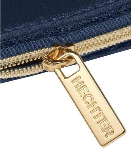 Women's Navy Mobile Phone Pouch 