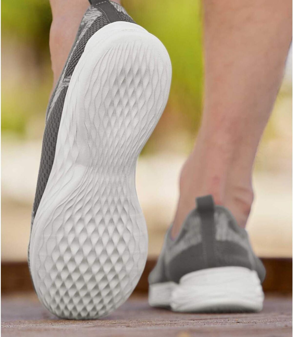 Leichte Slipper Outdoor Atlas For Men