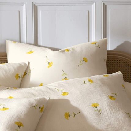 Linge de lit