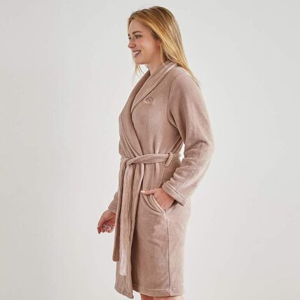 Robe de chambre