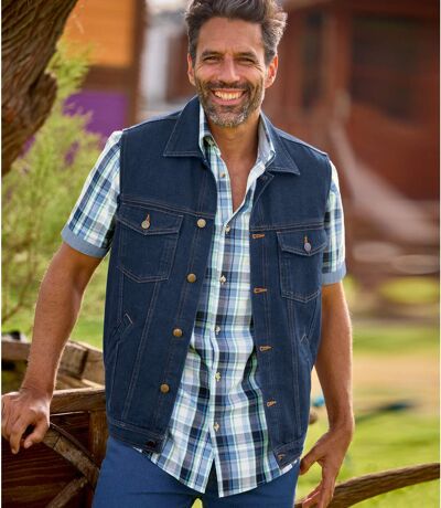 Farmermellény