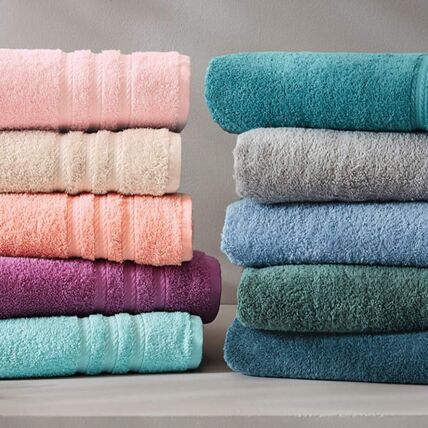 Maxi drap de bain