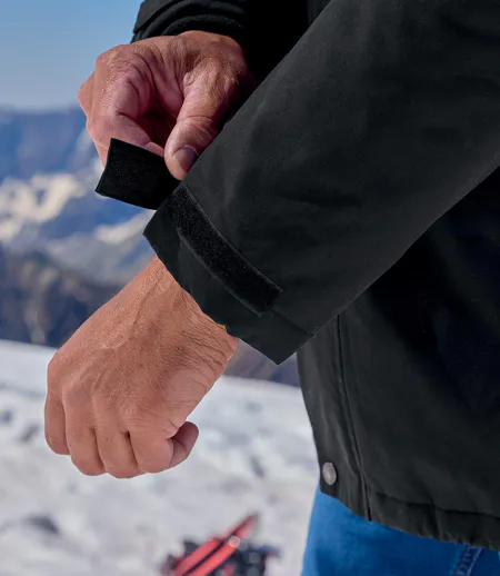 Parka Ski Winter Sport