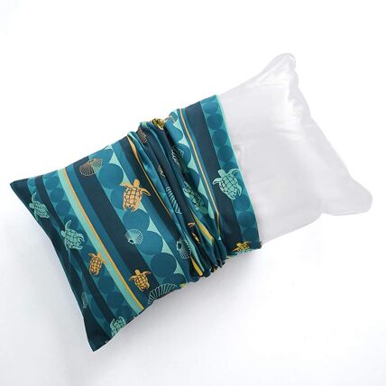 Coussin gonflable + housse