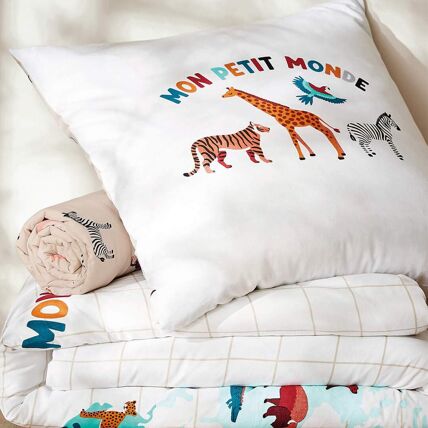Housse de couette