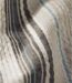 Men's Beige Textured Stripe Cotton Shirt