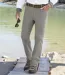 Lot de 2 Pantalons en Twill Stretch-4