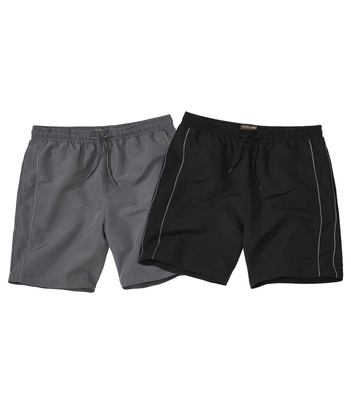 2 darabos, Beach Sport rövidnadrág szett Atlas For Men