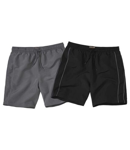 Set van 2 Beach Sport shorts
