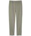 Pantalon Tregging en Twill Stretch-3