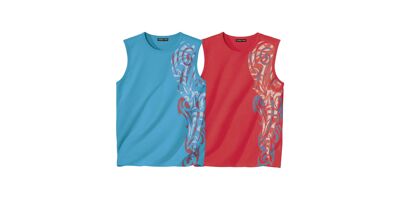 Men's Tank Top