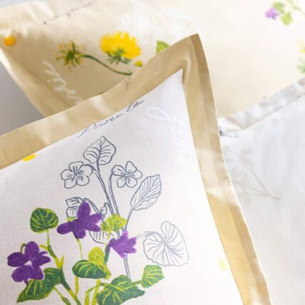 Linge de lit