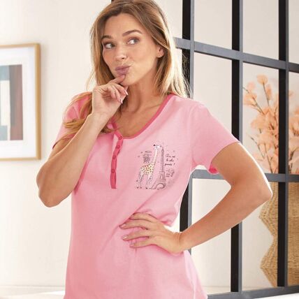 Pyjama