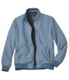 Sommer-Blouson aus Microfaser Atlas For Men