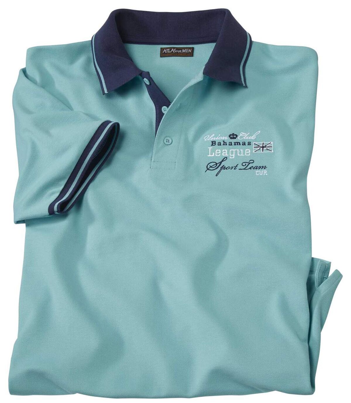 Karib sportos-sikkes teniszing Atlas For Men