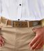Ceinture Cloûtée Atlas(R)-2