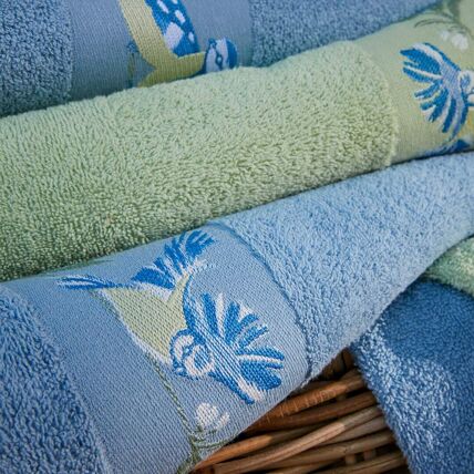 Maxi drap de bain