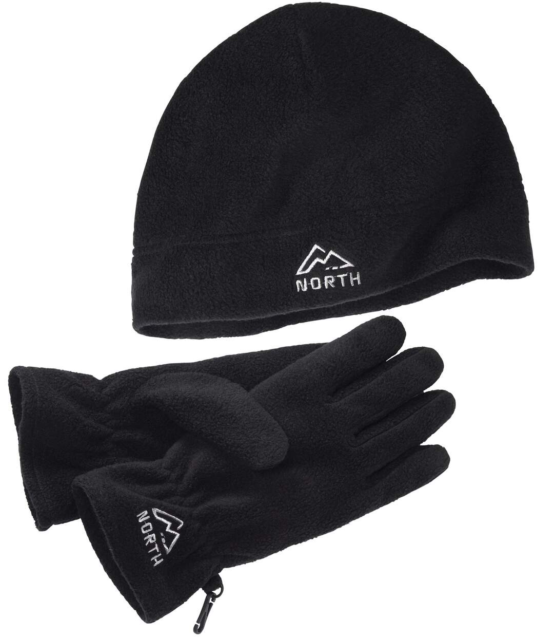 Duo ANTIFROID Bonnet plus Gants Polaires-1