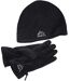 Duo ANTIFROID Bonnet plus Gants Polaires