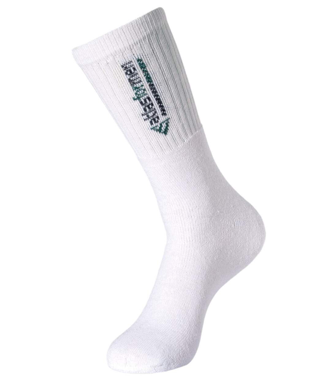 Le Lot de 5 Paires de Chaussettes Sport-4