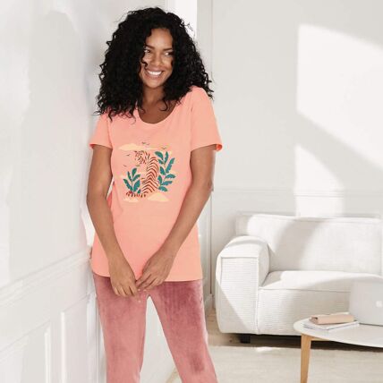 T-shirt manches courtes