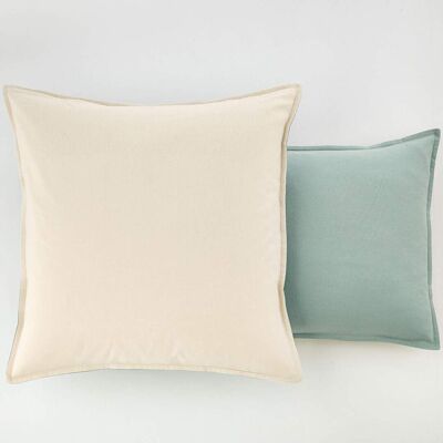 Flanelle unie