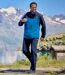 Ensemble Jogging Polaire Mountain Sport