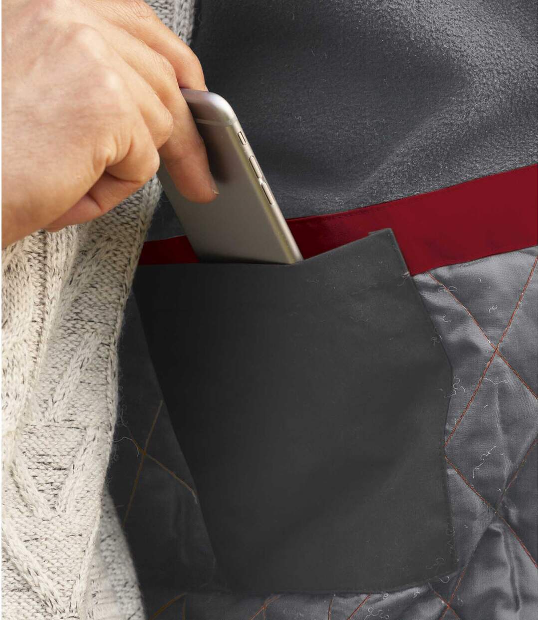 Atlas® Trekking parka-4