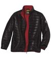 Atlas könnyű puffer kabát Atlas For Men