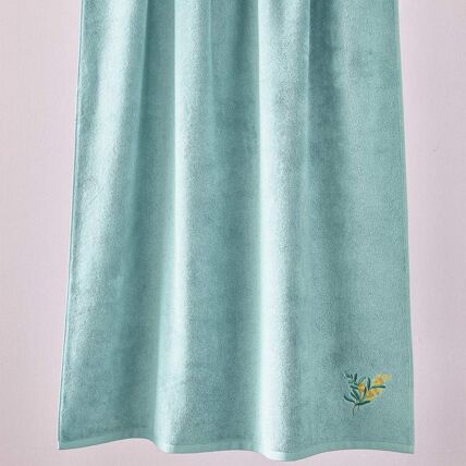 Maxi drap de bain